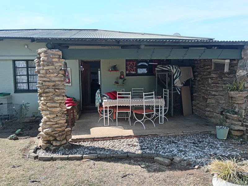 0 Bedroom Property for Sale in Theunissen Free State